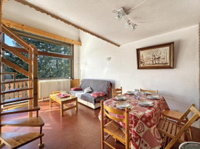 CL339 - Appartement 6 personnes centre village
